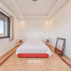 Villa Contemporaine à Vendre amelkis 1