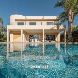 Villa Contemporaine à Vendre amelkis 1