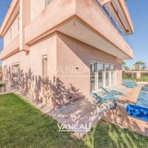 Belle villa  contemporaine 5 chambres Amelkis 1
