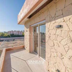 Belle villa  contemporaine 5 chambres Amelkis 1
