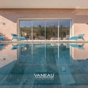 Belle villa  contemporaine 5 chambres Amelkis 1