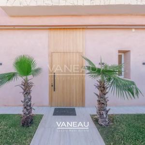 Belle villa  contemporaine 5 chambres Amelkis 1