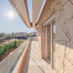 Belle villa  contemporaine 5 chambres Amelkis 1