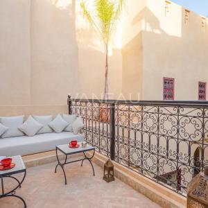 Magnifique maison d'hôtes de 8 cambres à la Kasbah