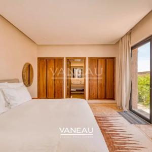 Villa d'exception 5 suites au cœur du Domaine Royal Palm