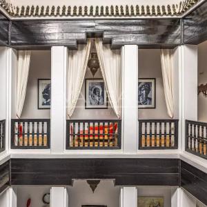 Maison d'hôte 7 pièces de type moderne orientale