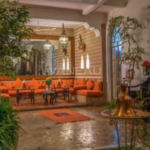 Riad Maison d'hôte, Marrakech