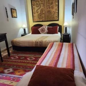 Riad Maison d'hôte, Marrakech
