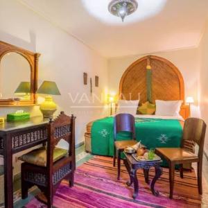 Riad Maison d'hôte, Marrakech