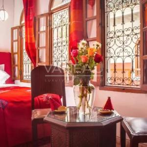 Riad Maison d'hôte, Marrakech