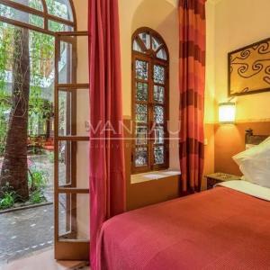 Riad Maison d'hôte, Marrakech
