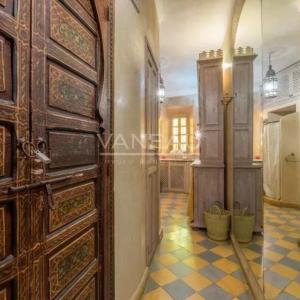 Riad Maison d'hôte, Marrakech