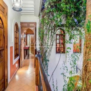 Riad Maison d'hôte, Marrakech