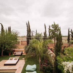 VILLA AU SEIN D'UN GOLF 3 CHAMBRES
