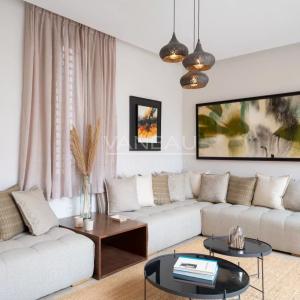 VILLA AU SEIN D'UN GOLF 3 CHAMBRES