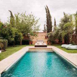VILLA AU SEIN D'UN GOLF 3 CHAMBRES