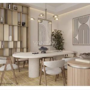 Superbe villa plain pied d'architecte