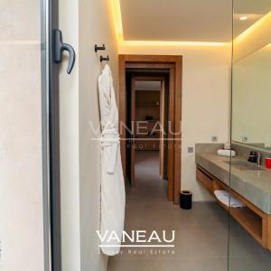 Villa contemporaine à vendre 4 suites Amelkis