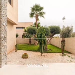 Villa contemporaine à vendre 4 suites Amelkis