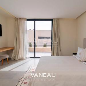 Villa contemporaine à vendre 4 suites Amelkis