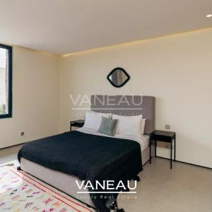 Villa contemporaine à vendre 4 suites Amelkis