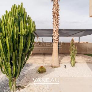 Villa contemporaine à vendre 4 suites Amelkis