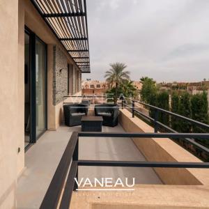 Villa contemporaine à vendre 4 suites Amelkis