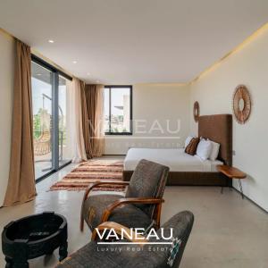 Villa contemporaine à vendre 4 suites Amelkis
