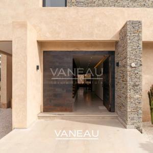 Villa contemporaine à vendre 4 suites Amelkis
