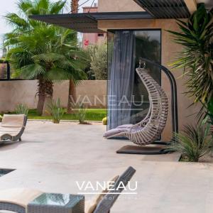 Villa contemporaine à vendre 4 suites Amelkis