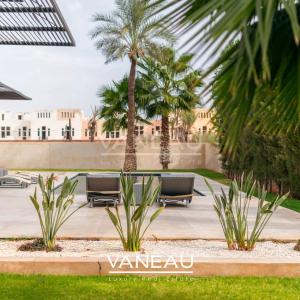 Villa contemporaine à vendre 4 suites Amelkis