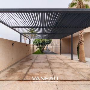 Villa contemporaine à vendre 4 suites Amelkis