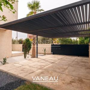 Villa contemporaine à vendre 4 suites Amelkis
