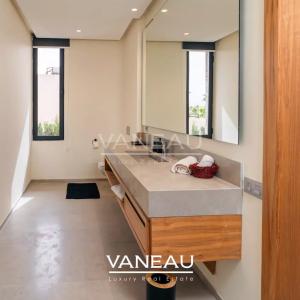 Villa contemporaine à vendre 4 suites Amelkis