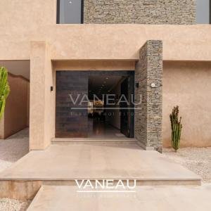 Villa contemporaine à vendre 4 suites Amelkis
