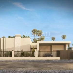 6 villas de luxe écoresponsable sur la route de l'Ourika