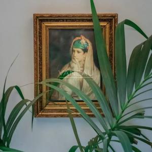 Riad titré - Maison d'hôte à vendre