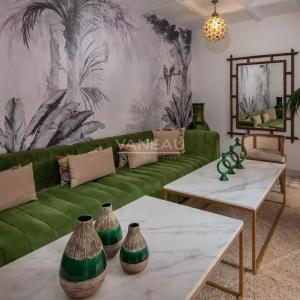 Riad titré - Maison d'hôte à vendre