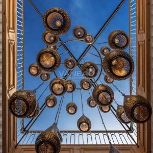 Riad titré - Maison d'hôte à vendre