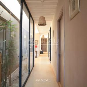 Superbe Villa Bioclimatique /  Eco-Responsable