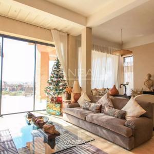 Superbe Villa Bioclimatique /  Eco-Responsable