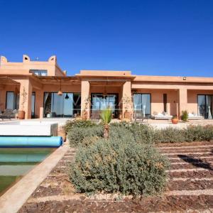 Superbe Villa Bioclimatique /  Eco-Responsable
