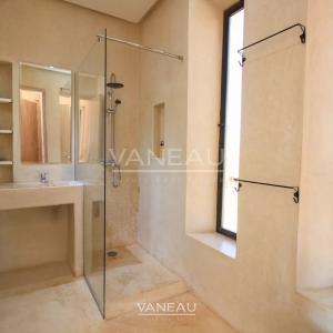 Superbe Villa Bioclimatique /  Eco-Responsable