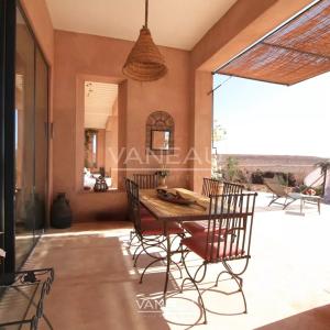 Superbe Villa Bioclimatique /  Eco-Responsable