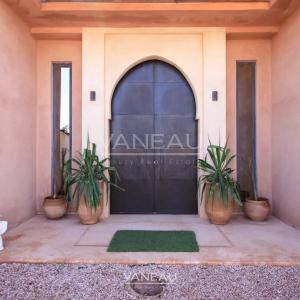Superbe Villa Bioclimatique /  Eco-Responsable
