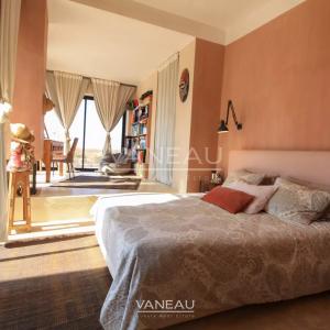 Superbe Villa Bioclimatique /  Eco-Responsable