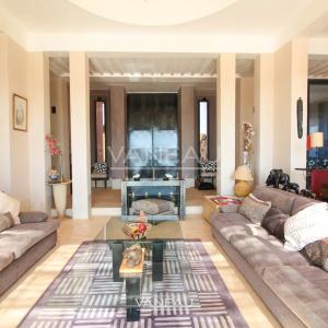 Superbe Villa Bioclimatique /  Eco-Responsable