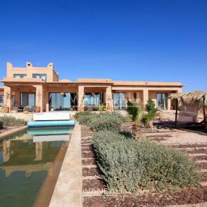 Superbe Villa Bioclimatique /  Eco-Responsable
