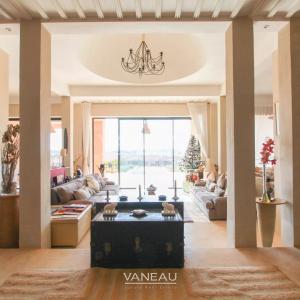 Superbe Villa Bioclimatique /  Eco-Responsable