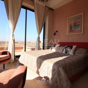 Superbe Villa Bioclimatique /  Eco-Responsable